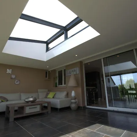 Tatil Evi Modern Furnishings Quiet And Comfortable House 10 Minutes From Troyes *