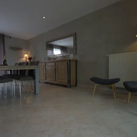 Modern Furnishings Quiet And Comfortable House 10 Minutes From Troyes Lavau (Aube)