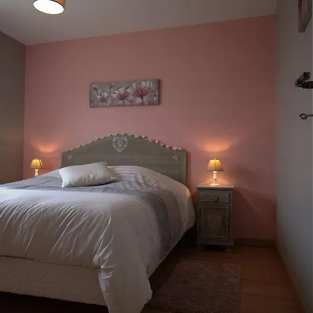 Tatil Evi Modern Furnishings Quiet And Comfortable House 10 Minutes From Troyes