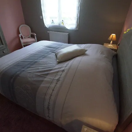 Modern Furnishings Quiet And Comfortable House 10 Minutes From Troyes Lavau (Aube)