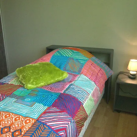 Modern Furnishings Quiet And Comfortable House 10 Minutes From Troyes Tatil Evi *