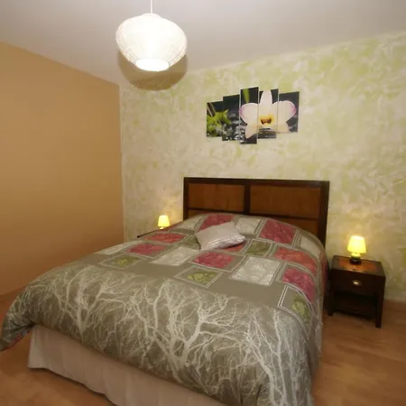 Modern Furnishings Quiet And Comfortable House 10 Minutes From Troyes Tatil Evi