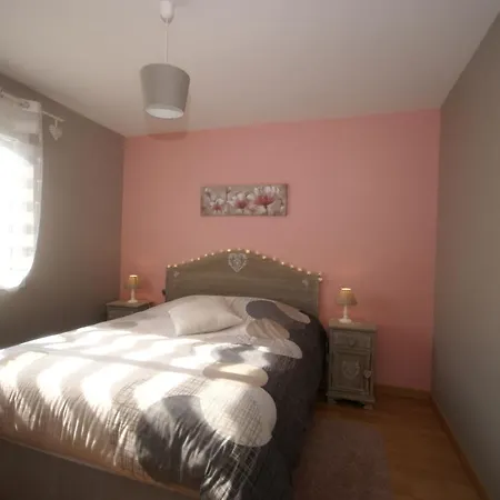 Modern Furnishings Quiet And Comfortable House 10 Minutes From Troyes *