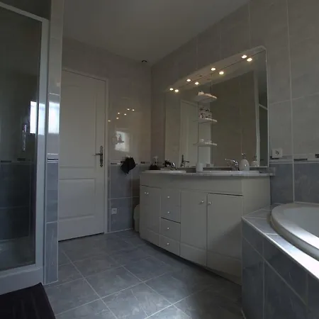 Tatil Evi Modern Furnishings Quiet And Comfortable House 10 Minutes From Troyes *