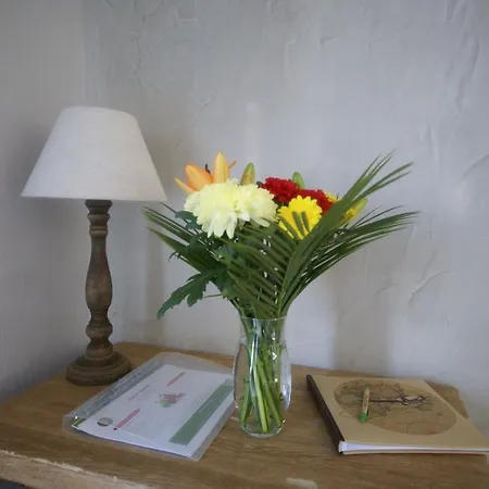 Modern Furnishings Quiet And Comfortable House 10 Minutes From Troyes Tatil Evi